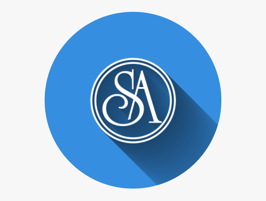 Lawyer Clipart Cpa Lawyer - Circle, Transparent Clipart