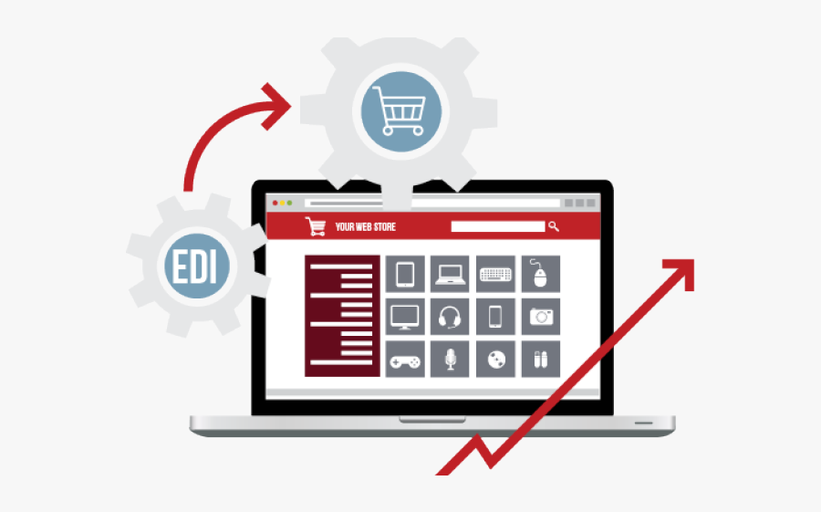 Intégration Sana Commerce Avec Microsoft Dynamics, Transparent Clipart