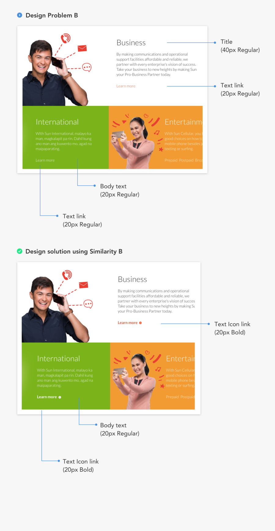 Clip Art Gestalt Principles Of Design - Online Advertising, Transparent Clipart