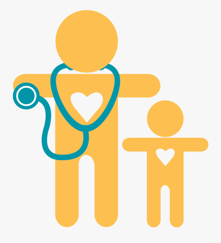 Margarita Gripari Of Mykonos - Pediatrician Clipart, Transparent Clipart