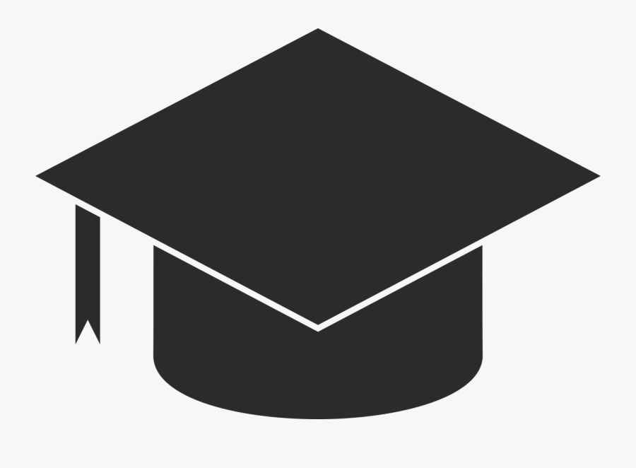 Uni Hat, Transparent Clipart