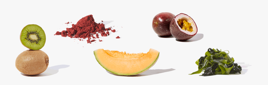 Transparent Healthy Skin Clipart - Honeydew, Transparent Clipart