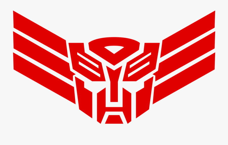 Transformers Autobots Logo Clipart Transformers - Transformers Autobots Logo, Transparent Clipart