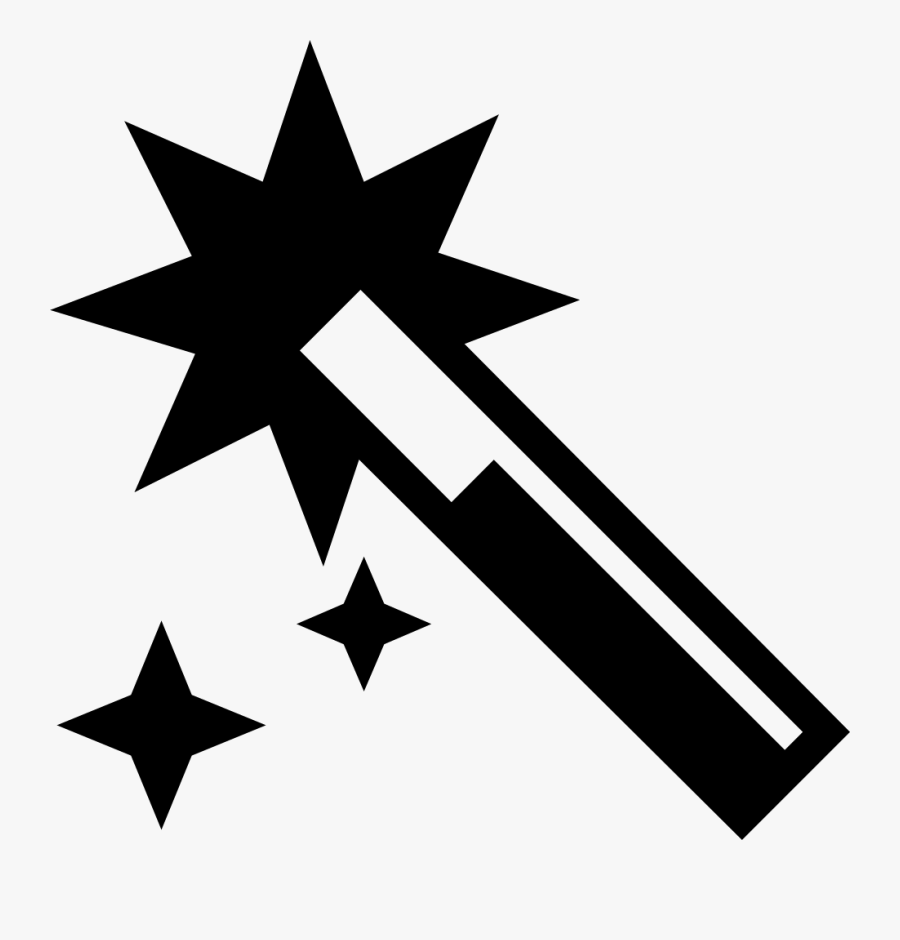 Silhouette Clip Art - Market Muse Logo, Transparent Clipart