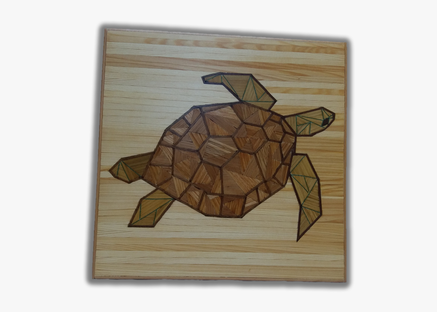 Transparent Turtle - Common Snapping Turtle, Transparent Clipart
