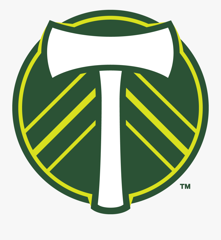 What"s Better Than Winning Four Tickets To An Upcoming - Portland Timbers Logo, Transparent Clipart