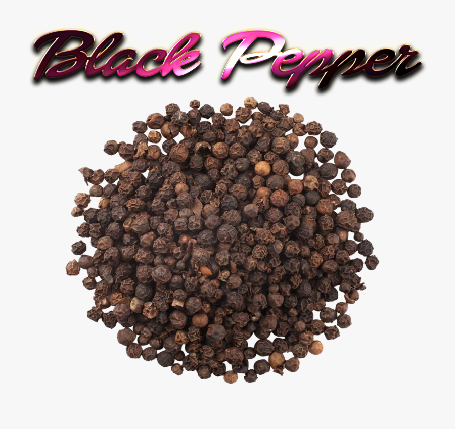 Black Pepper Png File - Piper Cubeba Png, Transparent Clipart