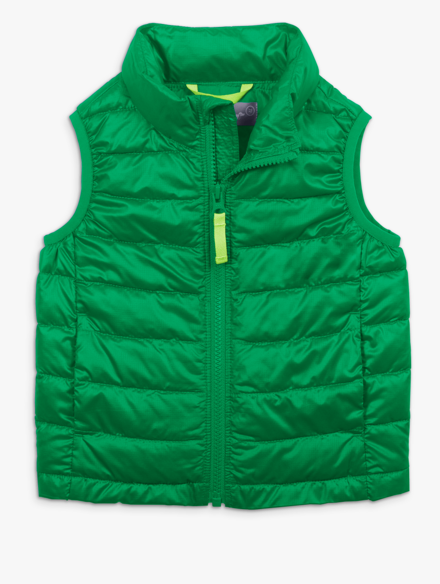 Vest, Transparent Clipart
