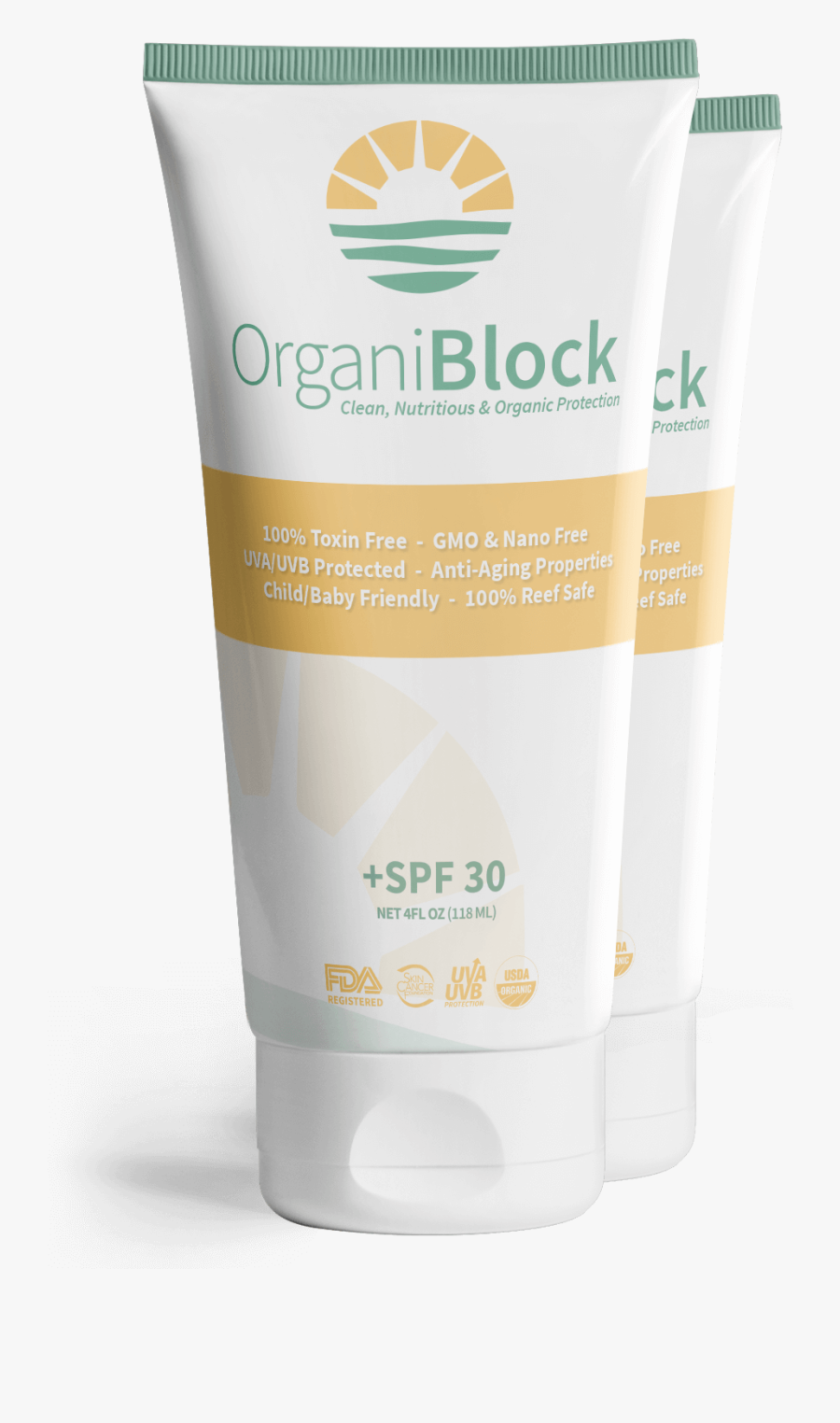 Sunscreen, Transparent Clipart