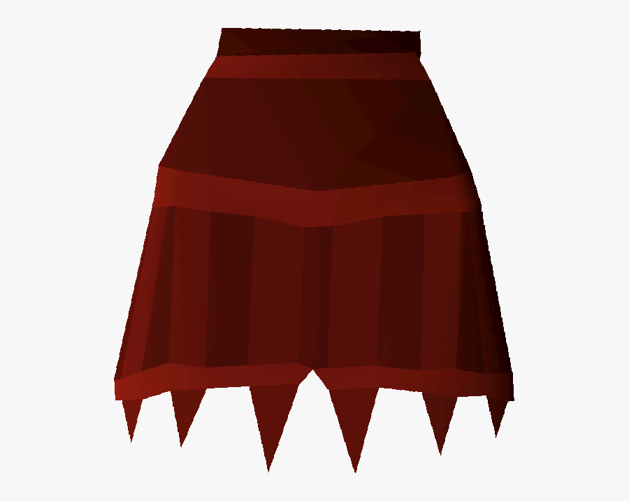 Transparent Skirt Png Osrs Skirts , Free Transparent Clipart ClipartKey