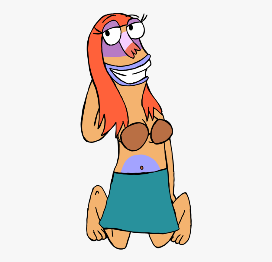 Image - Cartoon, Transparent Clipart