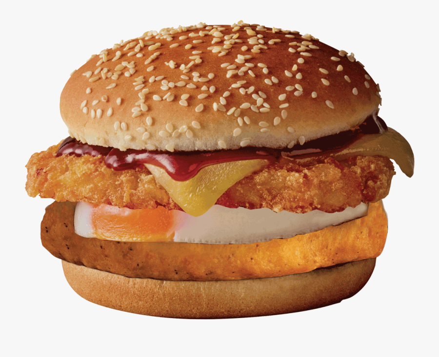 Transparent Mcnuggets Png - Patty, Transparent Clipart