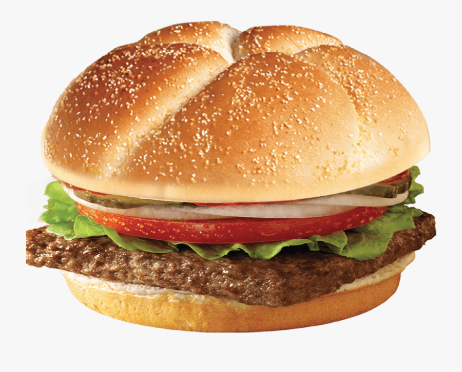 Beef Patty Png - Beef Burger Png, Transparent Clipart