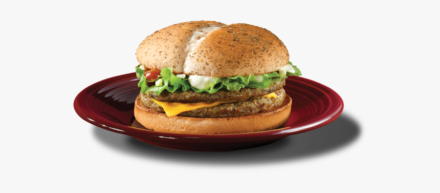 Double K Fteburger Turkey - อาหาร อเมริกัน Png, Transparent Clipart