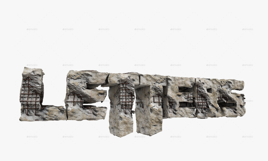 Outcrop, Transparent Clipart