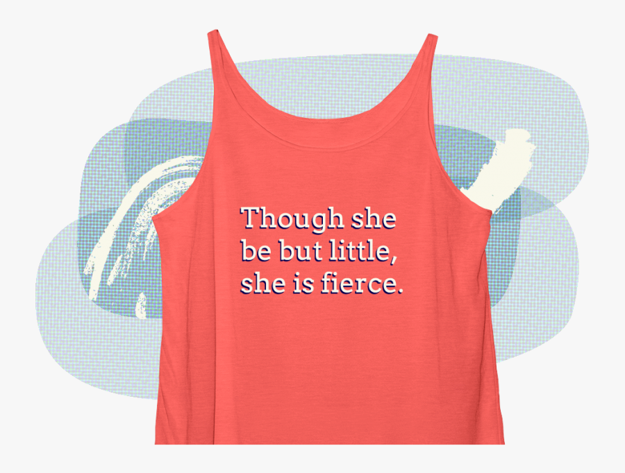 Active Tank, Transparent Clipart