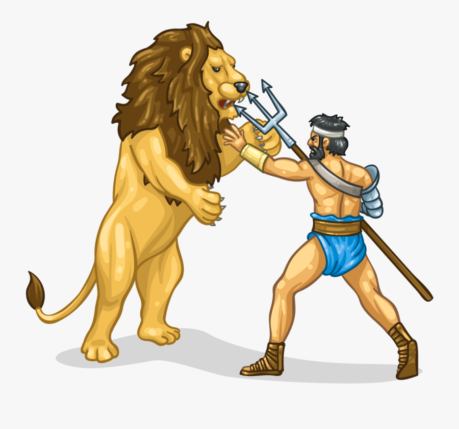 Cartoon, Transparent Clipart