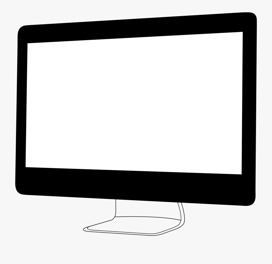 The Beginner"s Guide To Chrome Kiosks - Led-backlit Lcd Display, Transparent Clipart