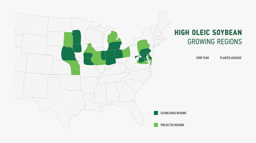 Transparent Soybeans Png - Map, Transparent Clipart