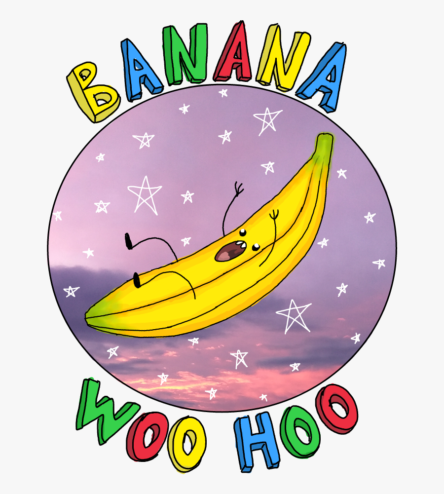 #tumbler #tumblr #vaporwave #vintage #travel #halloween - Banan, Transparent Clipart