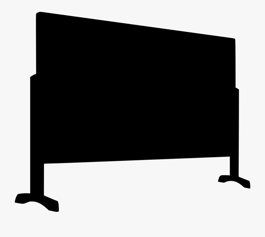 Clip Art Vector Drawing For - Chalkboard Png, Transparent Clipart