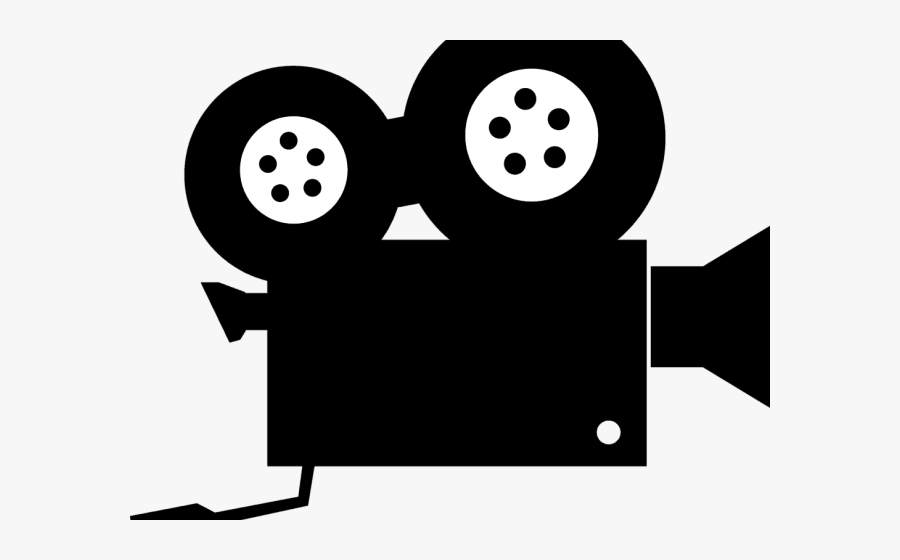 Video Recorder Clipart Video Tape - Video Camera Clipart, Transparent Clipart