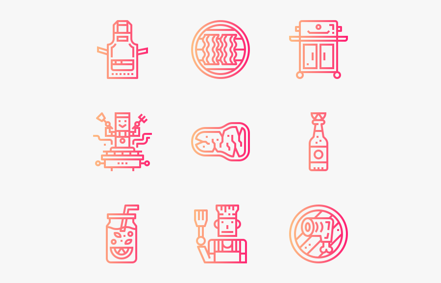 Parallel, Transparent Clipart