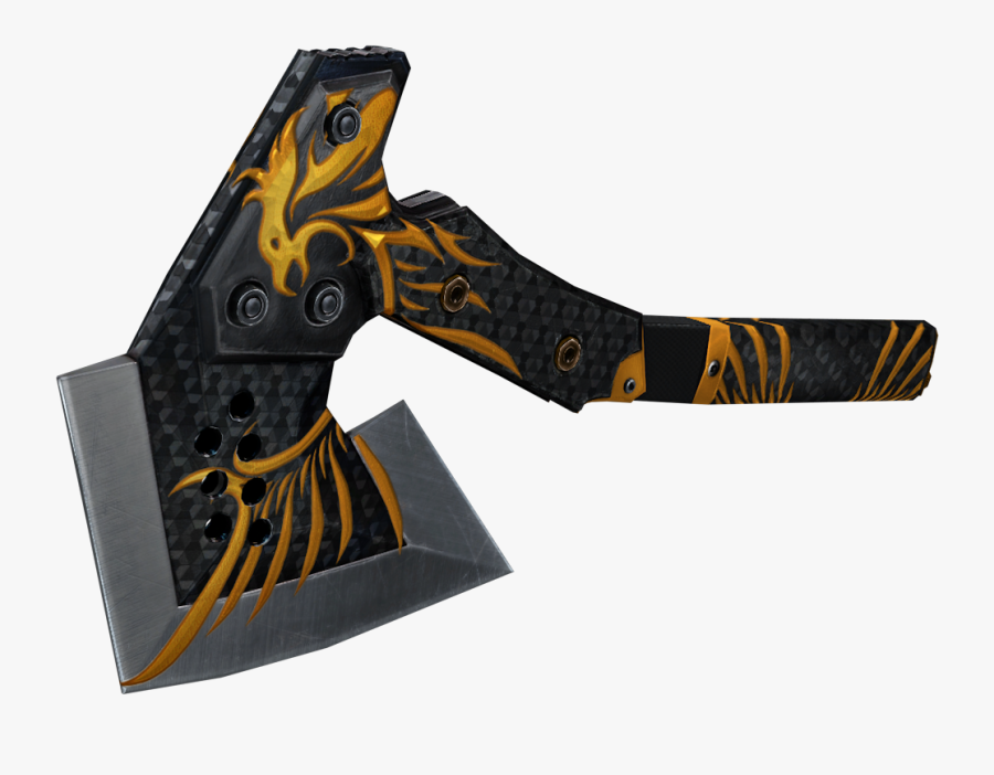 Latest Axe Transparent &amp - Handgun Holster, Transparent Clipart