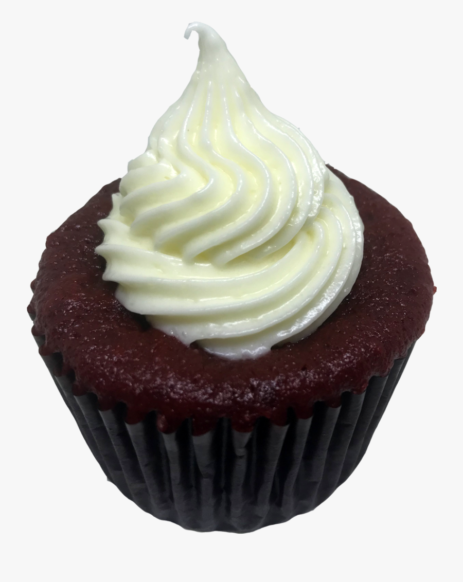 Cupcake, Transparent Clipart