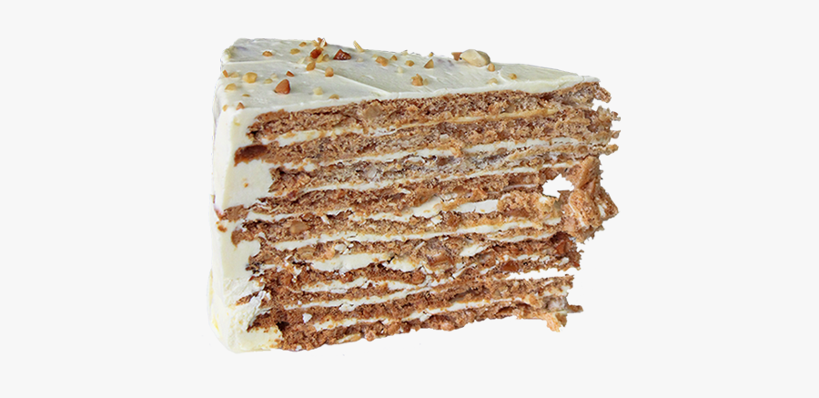 01 Buttersansrival Felicias - Sans Rival Cake Png, Transparent Clipart