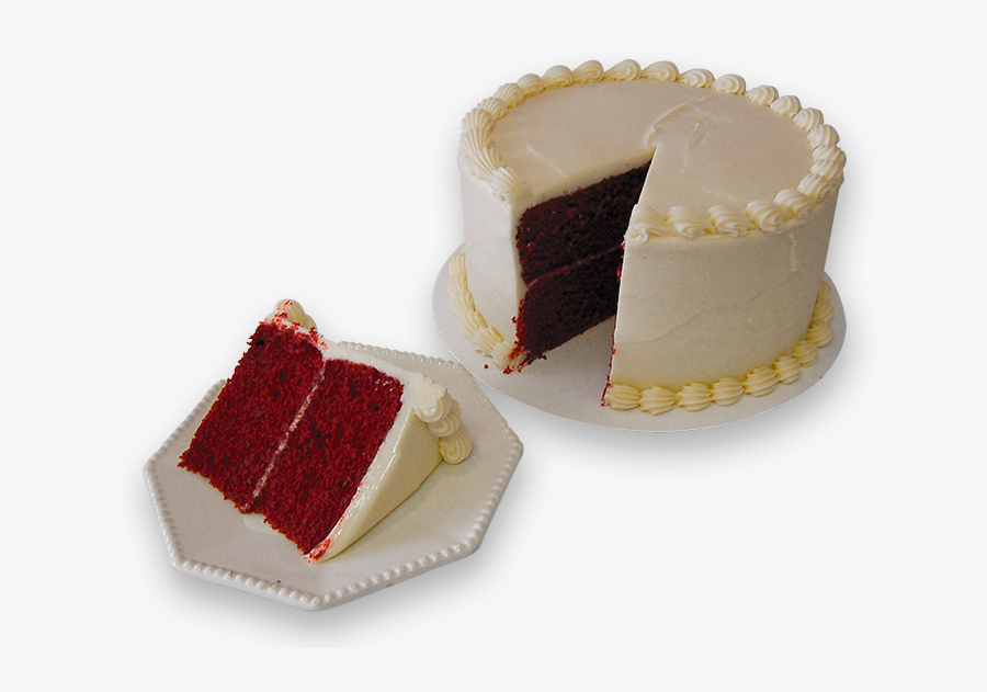 Redvelvet - Delicious Piece Of Cake, Transparent Clipart