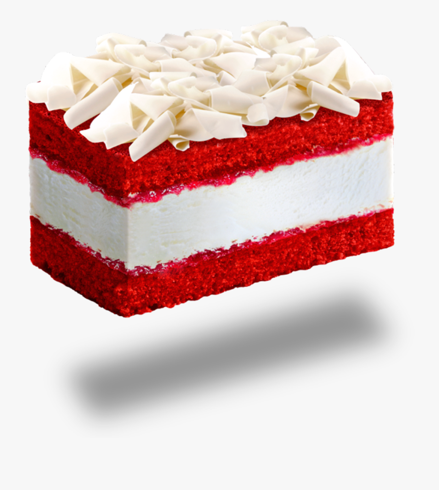 Cake Pestry Png - Cake Red Velvet Png, Transparent Clipart