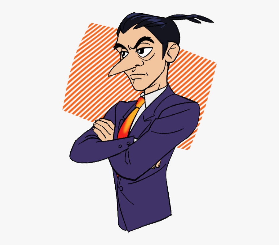 Zazu Skully Ariel Mufasa And Sarabi - Cartoon, Transparent Clipart