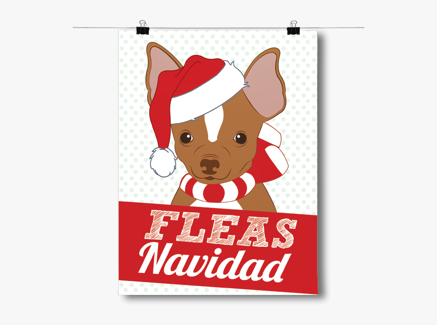 Transparent Png Navidad - Cartoon, Transparent Clipart