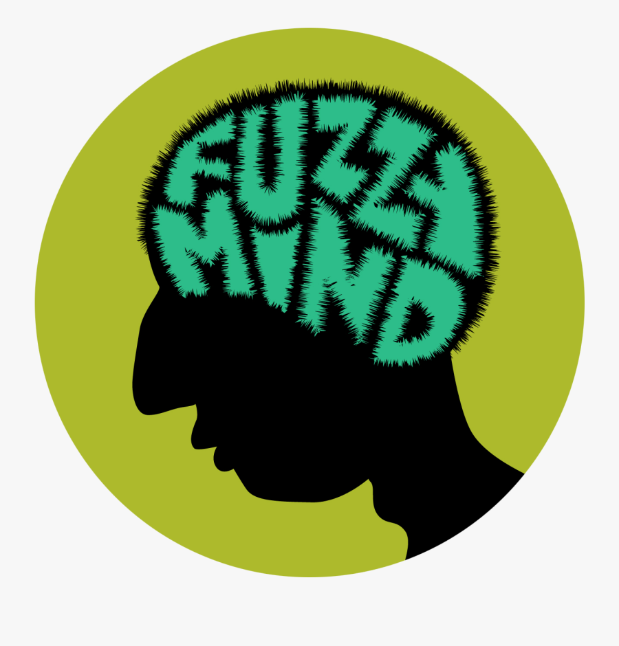 Fuzzy Mind Records - Prohibido Fumar, Transparent Clipart