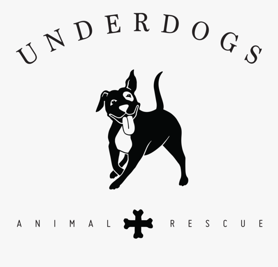 Petstablished Underdogs Rescue Has - Underdog Animal Rescue Colorado, Transparent Clipart