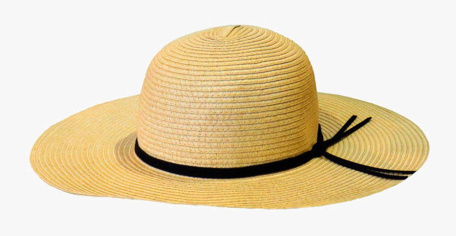 Sun Hat Png Pic - Hat Png, Transparent Clipart