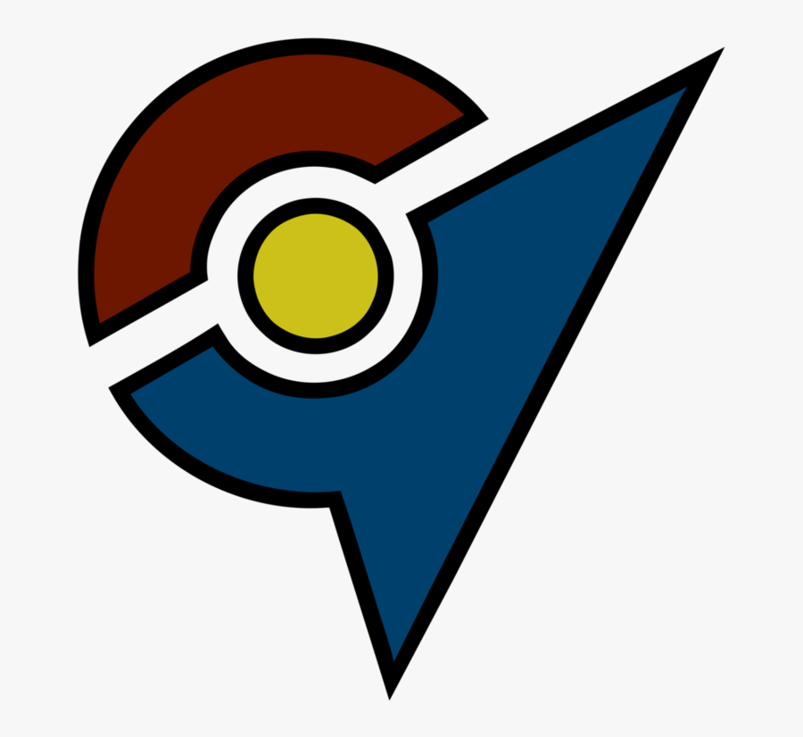 Com Pokemon Go Th - Pokemon Go Mystic Gym, Transparent Clipart