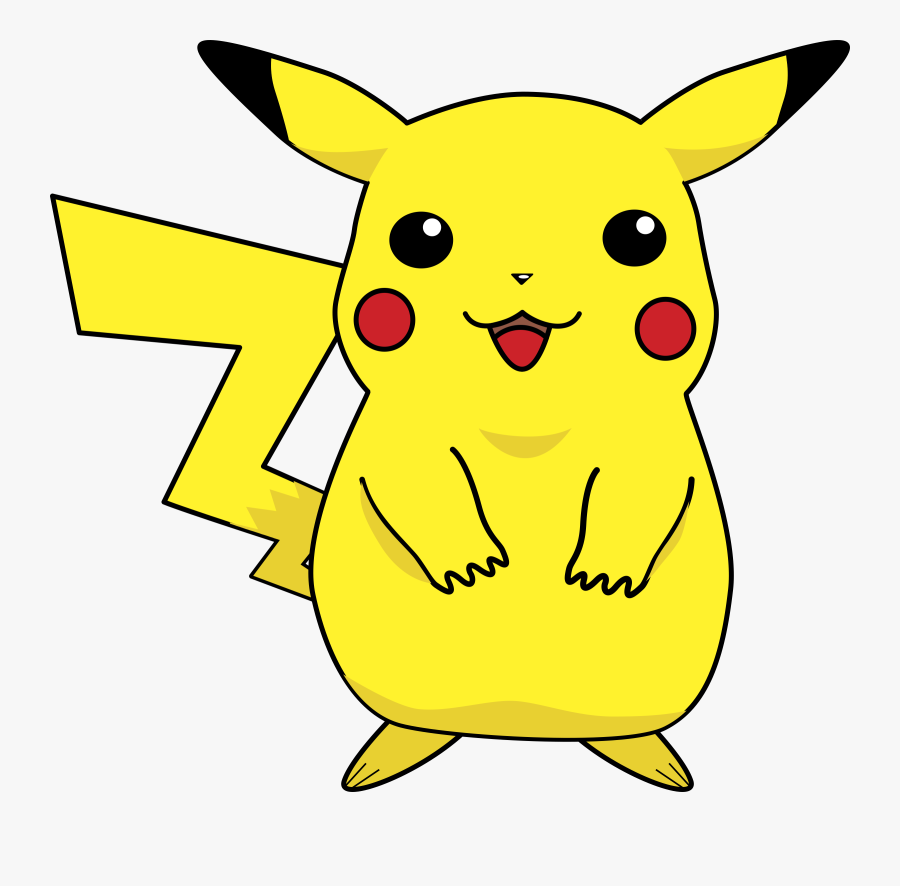 Pokemon Logo Png Transparent - Pokemon Printables, Transparent Clipart