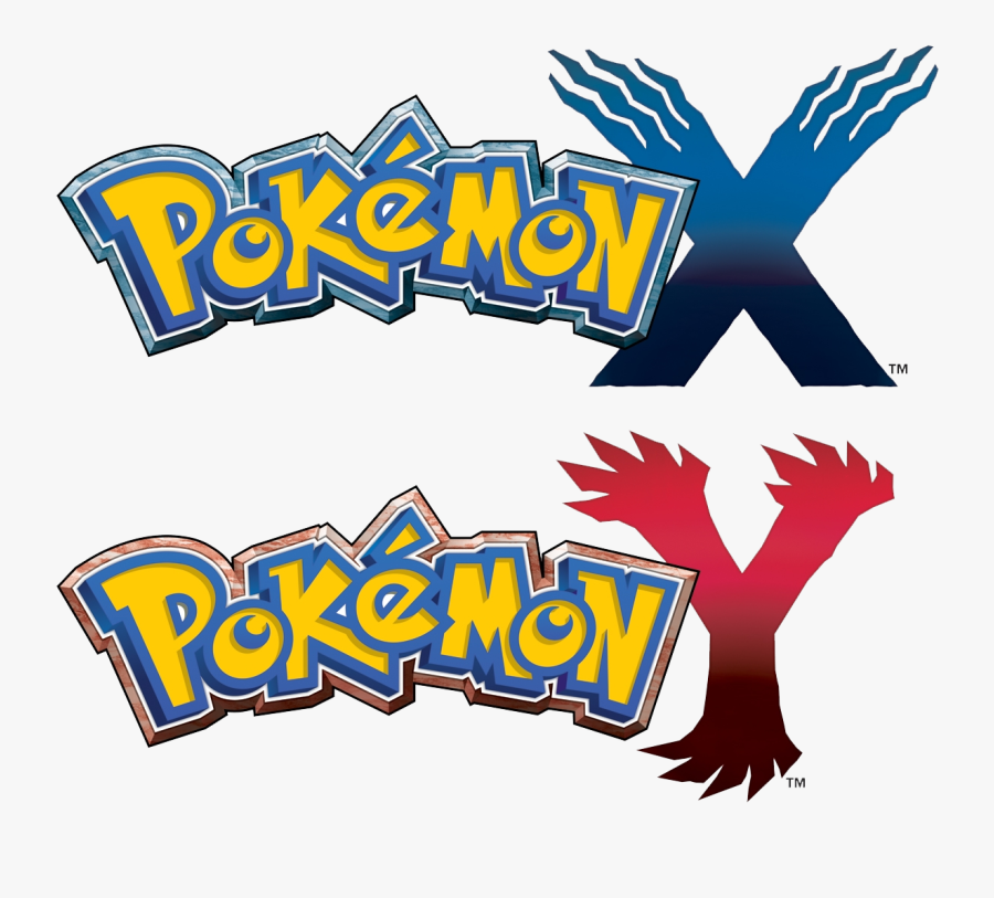 Pokémon X And Y , Free Transparent Clipart ClipartKey