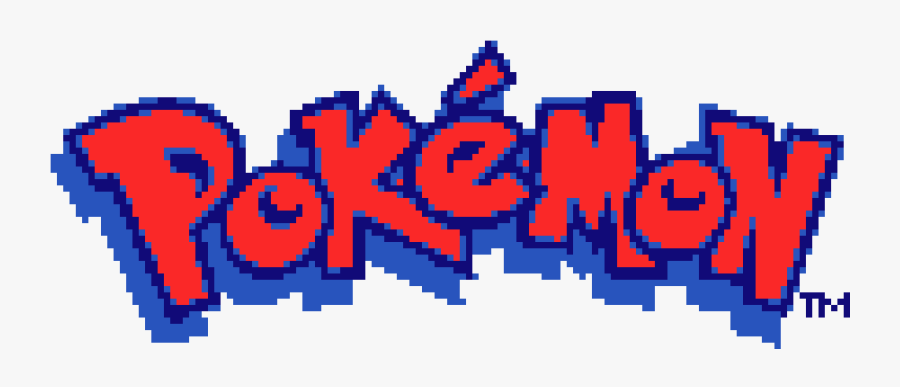Pixel Art Png Pokémon, Transparent Clipart