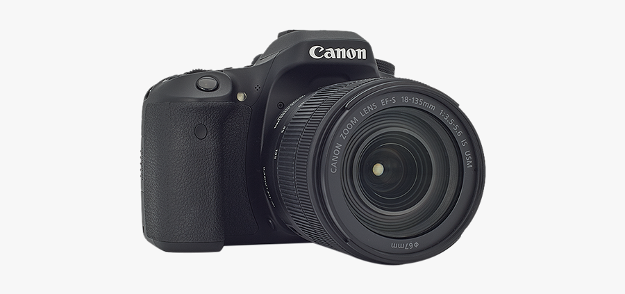 Dslr Camera Clipart, Transparent Clipart