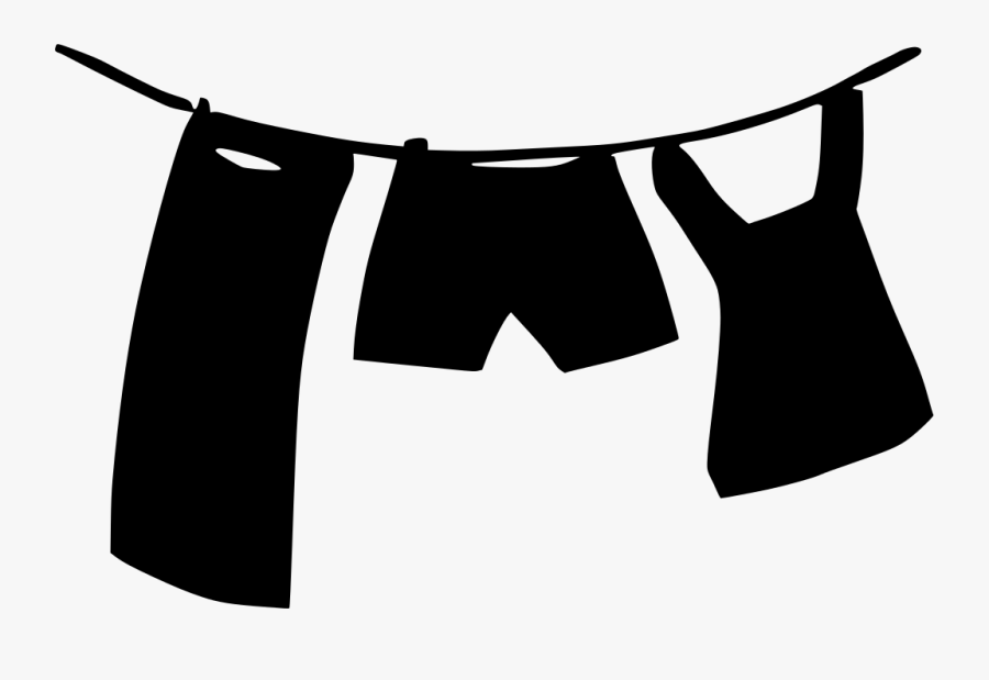 Clothes Clipart Png, Transparent Clipart