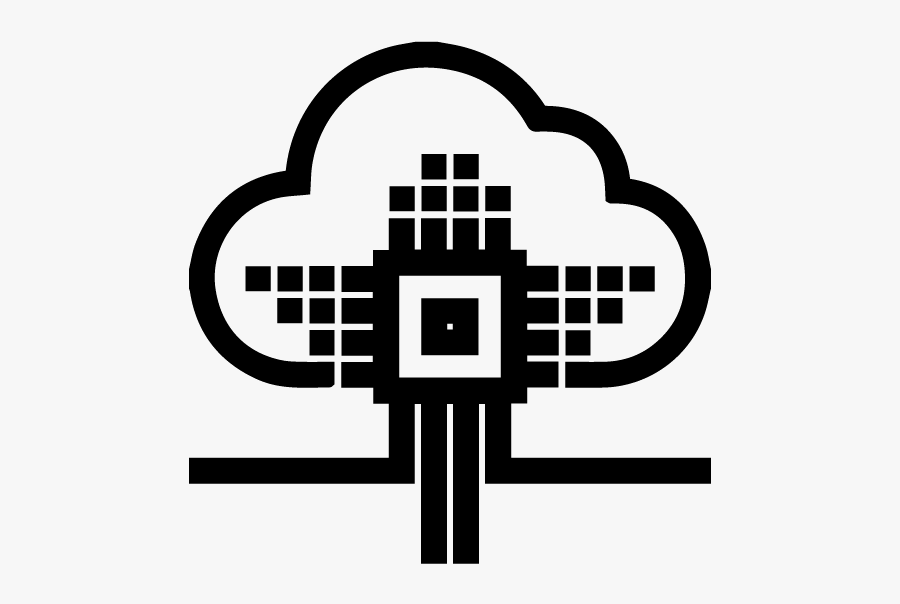 Periodic Table Icon, Transparent Clipart