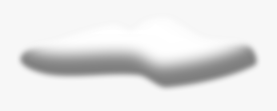 Stratus Clouds Clipart - Monochrome, Transparent Clipart