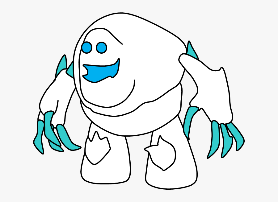 Frozen Clipart Marshmallow, Transparent Clipart