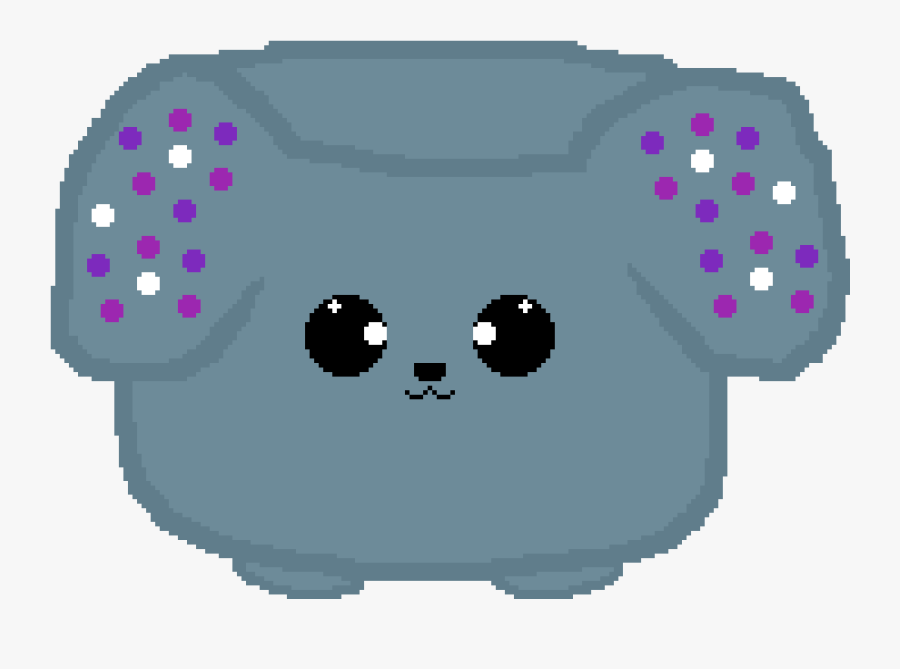 Marshmallow Dog Clipart , Png Download - Cartoon, Transparent Clipart