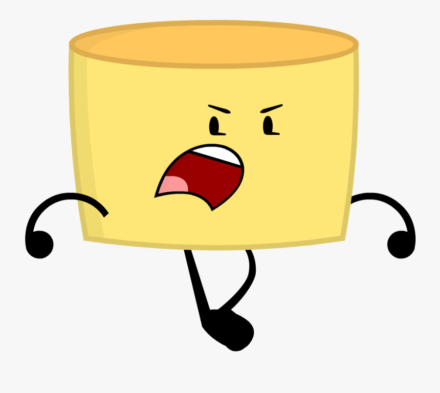 Bfdi Biscuit Clipart , Png Download - Bfdi Biscuit, Transparent Clipart