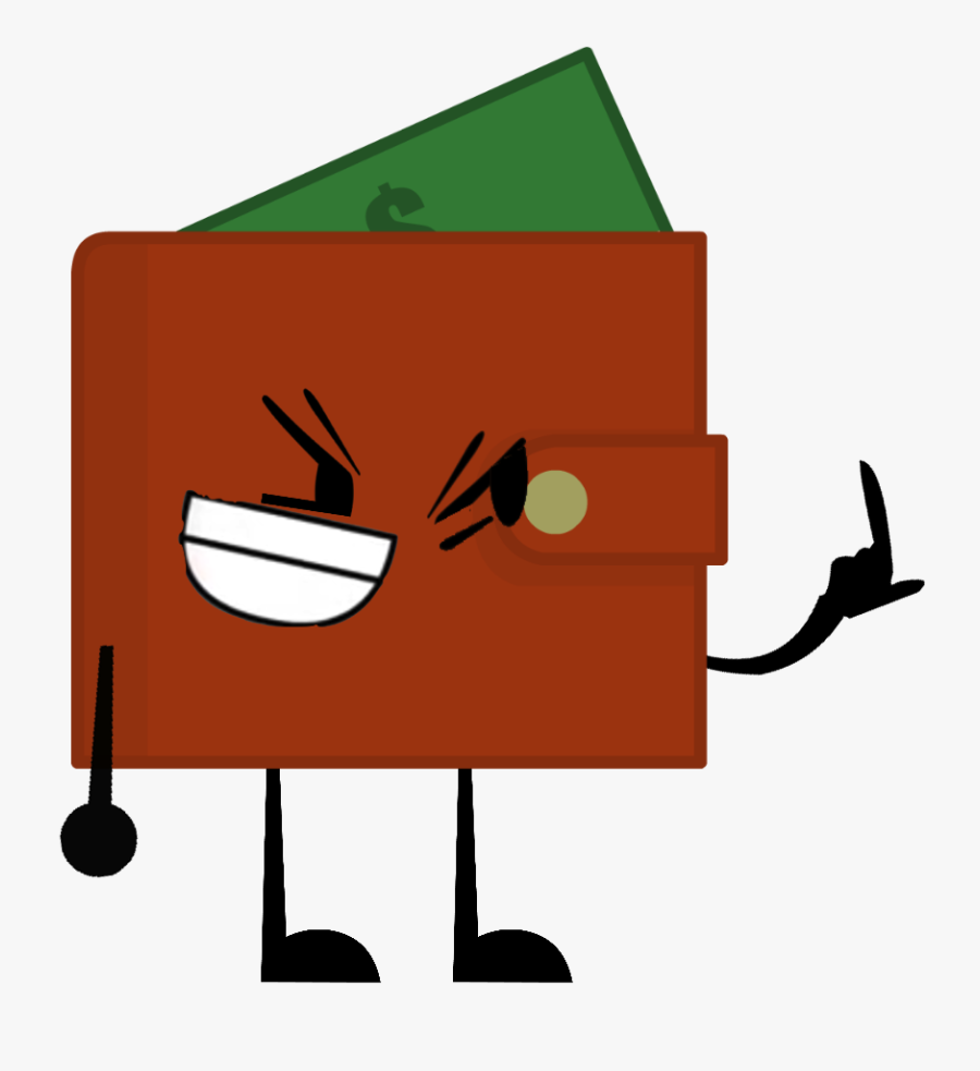 Clipart Beer Bfdi - Object Show Assets Camera, Transparent Clipart