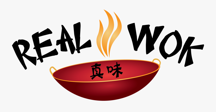 Transparent Hut Clipart - Real Wok, Transparent Clipart
